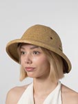 Шляпа STETSON арт. 2928901 PITH HELMET TOYO (бежевый)